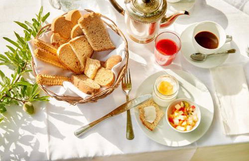 Baglio Occhipinti - Foto 58