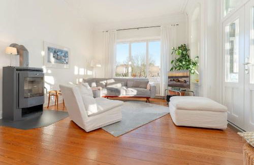 Villa Eck Gartenzeit - Foto 6