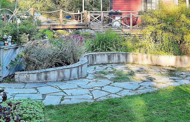 5 Star Holiday Home in Mariefred - Foto 33