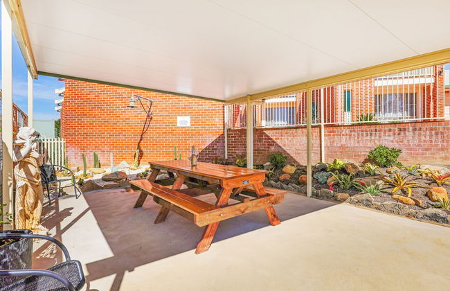 The Roseville Apartments - Foto 30