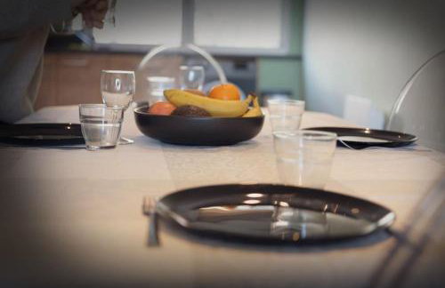 Entre Montagne et lac - vue lac - Foto 12