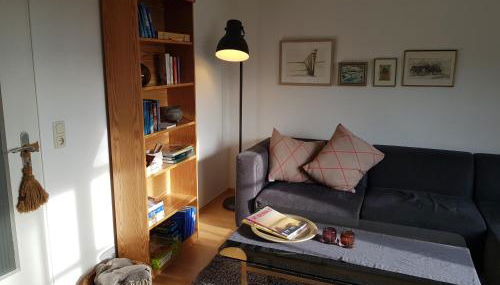 Ferienwohnung 'dasBRENNERs' - Foto 3