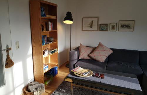 Ferienwohnung 'dasBRENNERs' - Foto 3