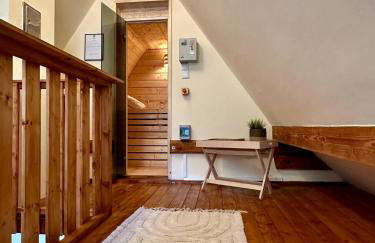 Pures Wohlfühlen mit privater Sauna & Garten - Foto 16