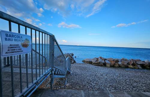 medium miramare appartamento sogno sul mare - Foto 36