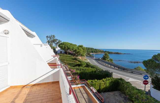 Holiday Home Residencial Cap de Grifeu by Interhome - Foto 34