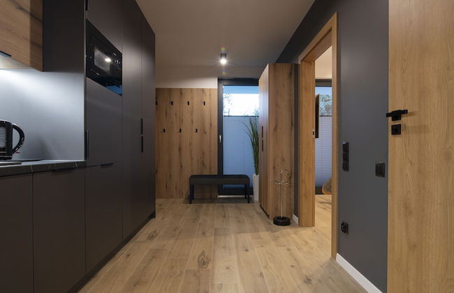 Apartamenty Sun & Snow Kalinowa - Foto 47