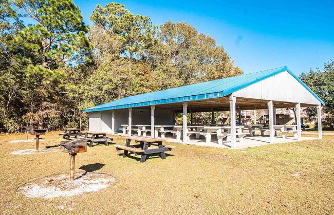 Sandcastle Cove Resort - Foto 20