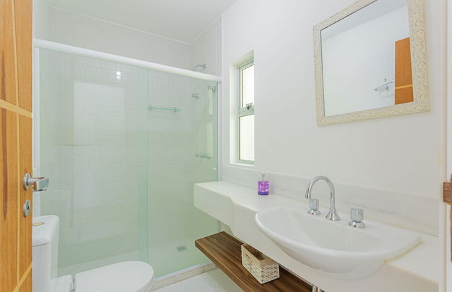 SA08 Casa 5 Suítes - Quintas do Sauípe - Foto 28