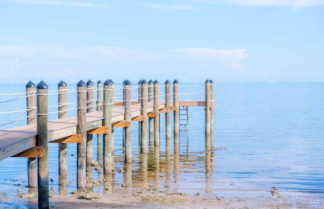 Island Palm Estate in Islamorada - Foto 2