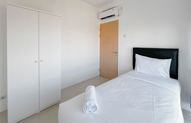 Spacious And Restfull 3Br At Bale Hinggil Apartment - Foto 9