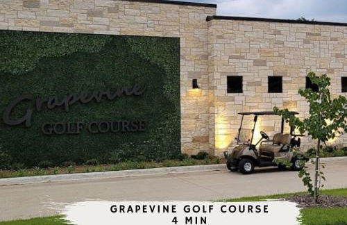 Luxury Living at its Finest 3BD Sleeps 6 - Foto 49