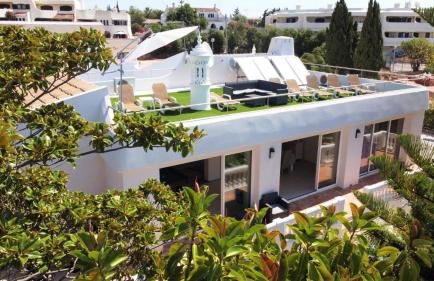 Villa on the Beach by GalanteVasques - Foto 8