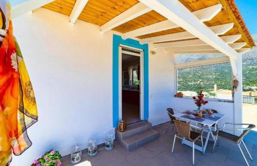 Emmanuela House with garden & sea view - Triopetra - Foto 25