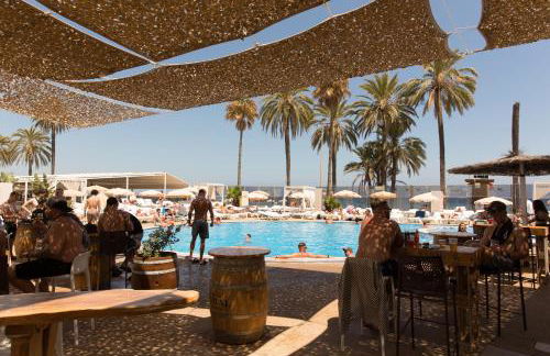 Ibiza JET Apartamentos - Adults Only - Foto 14