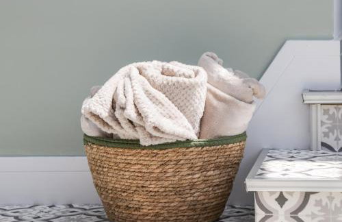 Foulsyke Farm Bungalow - Foto 34