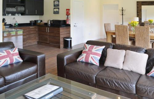 Framlington Villa - Foto 3