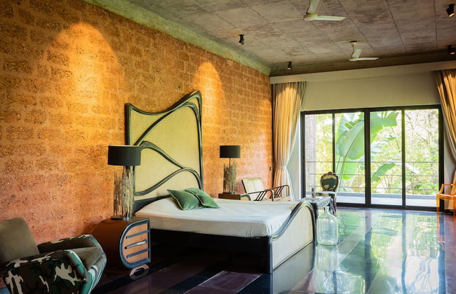 amã Stays & Trails Moira by the River, Goa - Photo 2