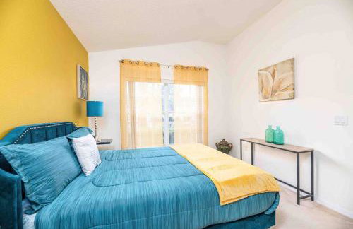 SUPER LUSH- FOAM BEDs w POOL & GAMEs - Foto 23