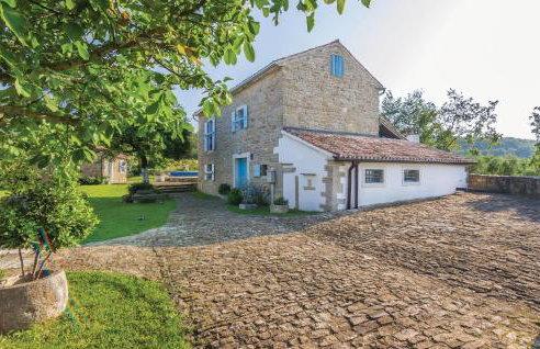 Holiday Home Biloslavi Bb Croatia - Foto 29