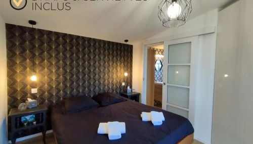 TY KER AOD - Villa superbe vue mer proche plage - Photo 4