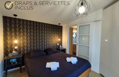 TY KER AOD - Villa superbe vue mer proche plage - Photo 4