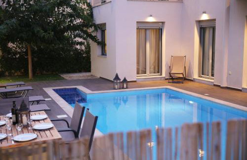 Amarianos Villas - Foto 65