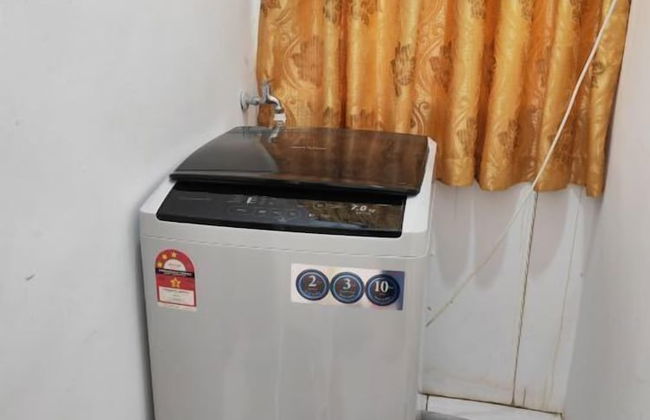 Pangsapuri Simfoni Beliza - Photo 34