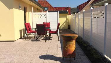 Ferienhaus Arielle - Foto 3, Garden