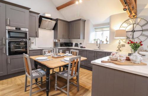 The Old Cartshed Yr Hen Gwt Cart - Photo 9