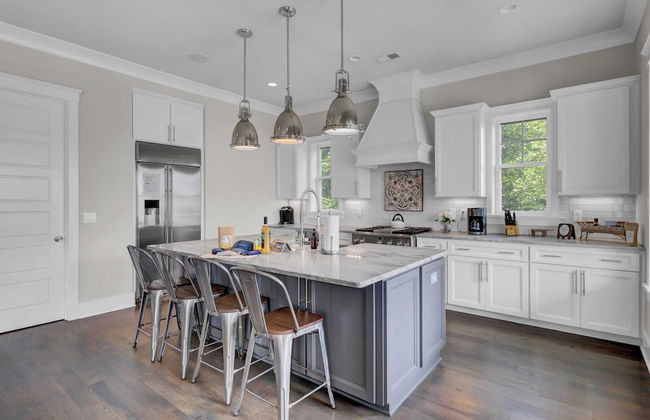 Blue Heron Manor by Avantstay Ocean View + Saltwater Pool - Foto 14