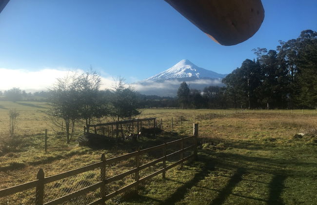 Cabaña BlockHouse - Foto 5