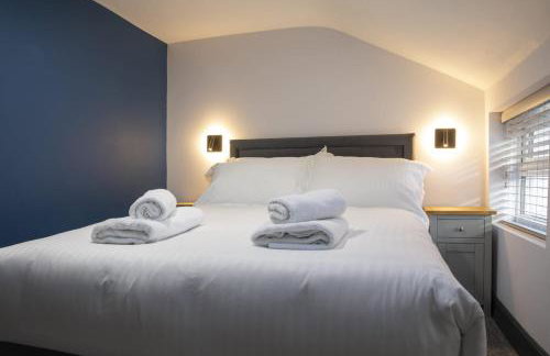 Botanic Cottages - Foto 17