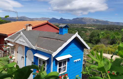 Casa Rural El Fresno - Photo 20