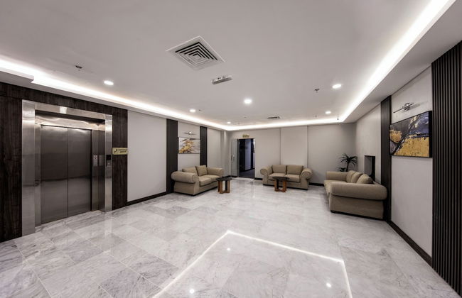 Lily Hotel Suite Hofuf - Photo 30