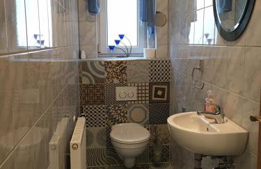 Apartment Gosberg - 90qm - Foto 8