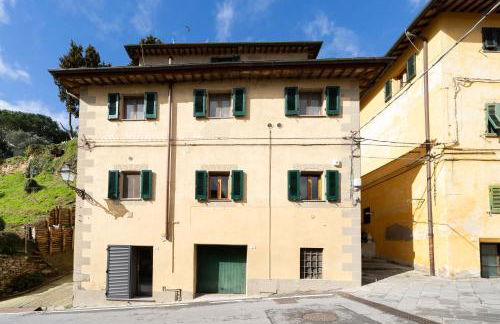 Lajatico Rentals -Grotticella House, SPA Apartment in Peccioli - Foto 58