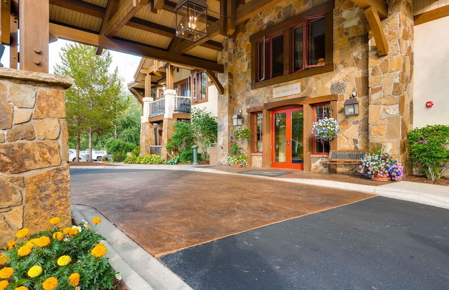 EagleRidge Lodge & Townhomes - Foto 77