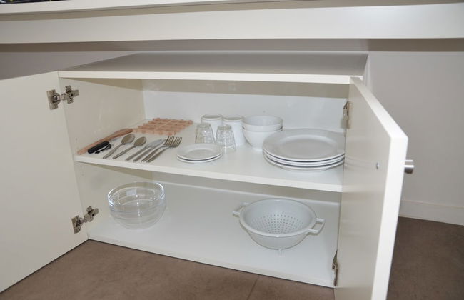 Study Hôtel - Foto 11