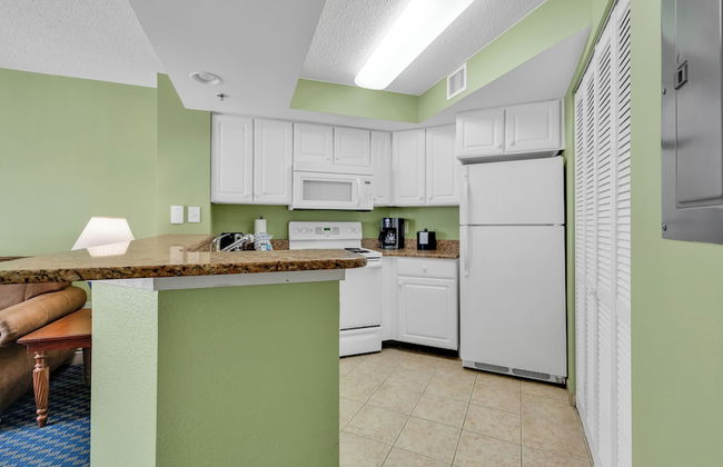 Carolinian Resort - Foto 43