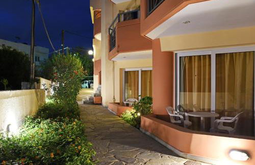 Iolkos Hotel Apartments - Foto 108