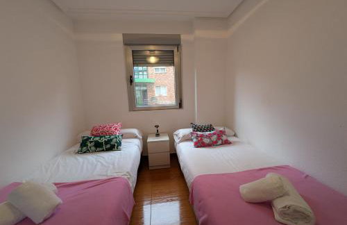 1A146 Apartamento a 5' de la Playa del Arbeyal by R2R Consulting - Foto 5