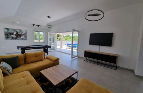 Villa Oasis - pool villa in heart of Istria - Foto 11