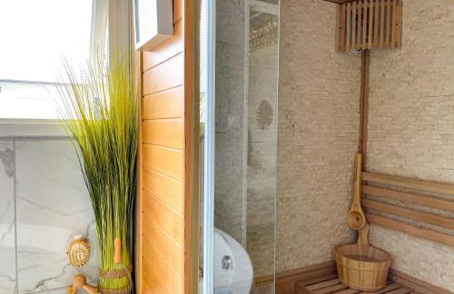 Votre Escale Boule d Or Sauna & Spa - Foto 30