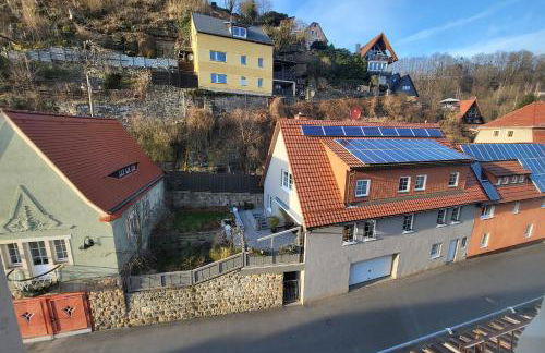 Haus Felsenpost - Foto 53