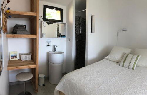 Les Vignals gîtes et événements Cévennes - Foto 6