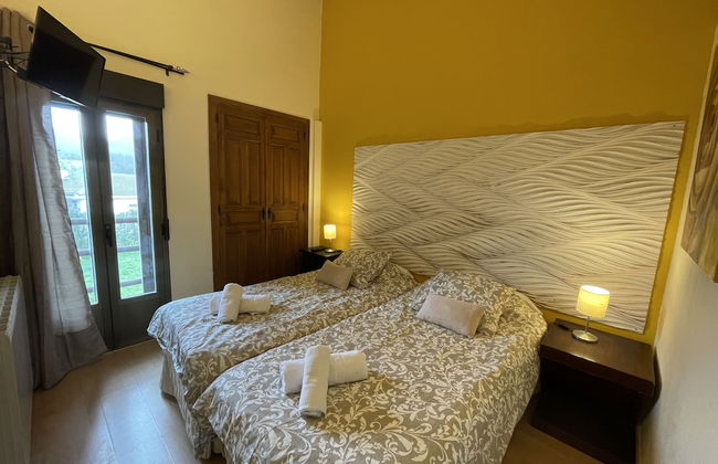 El Bulín de Madarcos - Photo 3