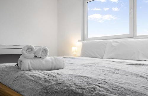 Bruce Road 3 Bedroom Apartment - Glenrothes, Fife - Foto 24