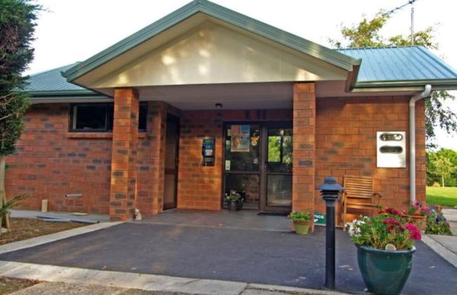 Invercargill Holiday Park & Motels - Foto 2