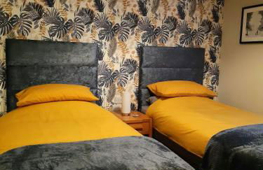 Sycamore Lodge Auchterarder - Foto 10